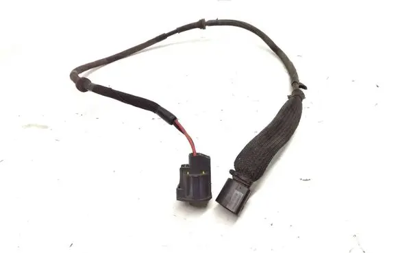 Land Rover Range Rover Evoque L538 Handbrake wiring loom/harness BJ3214603E