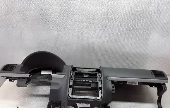 Volkswagen Touran I Dashboard 1T1857001JQVS