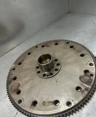 Audi A6 S6 C7 4G Flywheel 059105323bn 059105