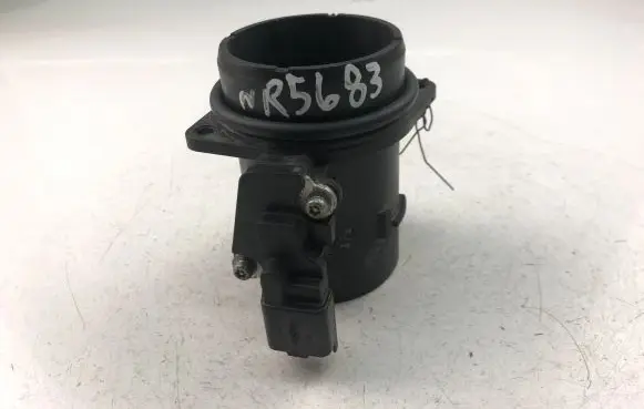 Peugeot 308 Mass air flow meter 9683282980