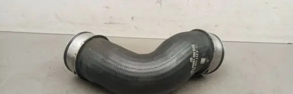 Mercedes-Benz E W211 Intercooler hose/pipe A2115282582