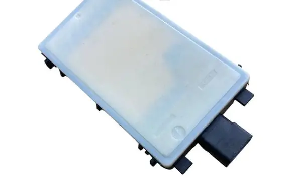 BMW X1 U11 Blind spot module 5A60304 66325A60304