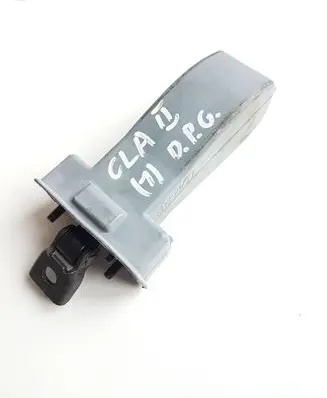 Mercedes-Benz CLA C118 X118 Rear door check strap stopper A1187301500