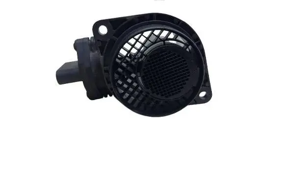 Skoda Octavia Mk1 (1U) Mass air flow meter 0281002757 038906461C