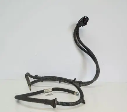 Audi A5 Sportback 8TA Negative earth cable (battery) 8K2971111A