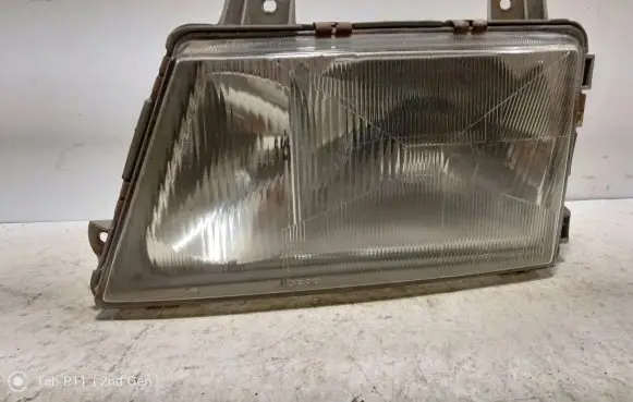 Mercedes-Benz Sprinter W901 W902 W903 W904 Headlight/headlamp