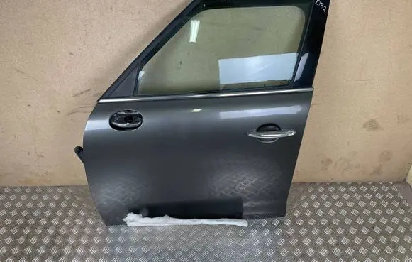 Mini Cooper Countryman R60 Front door