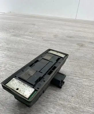 Peugeot 206 Rain sensor 9628668980 0070394