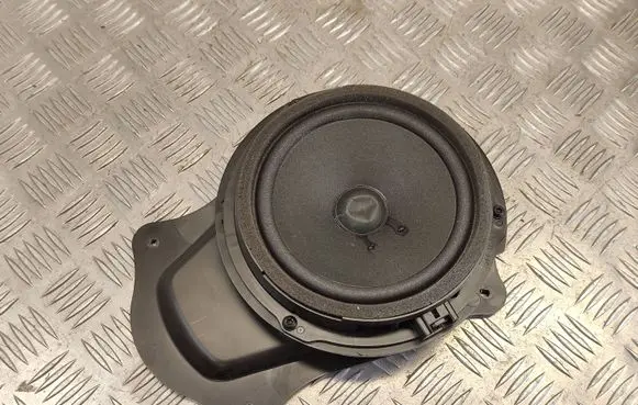 Ford Transit Custom Front door speaker AA6T18808AA 497930 bk2118807aa