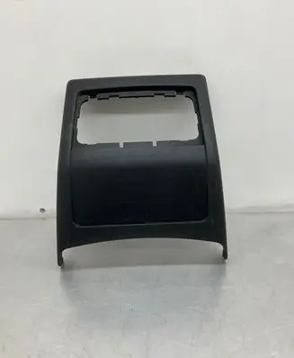 BMW 3 E90 E91 Other center console (tunnel) element 7132382 75295741