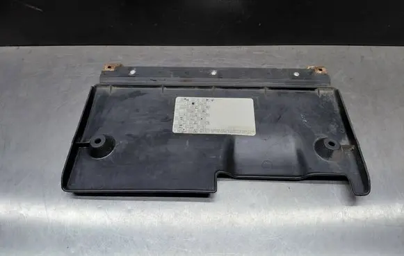 MG TF Dashboard lower bottom trim panel FCM100210 FCM100210XXX
