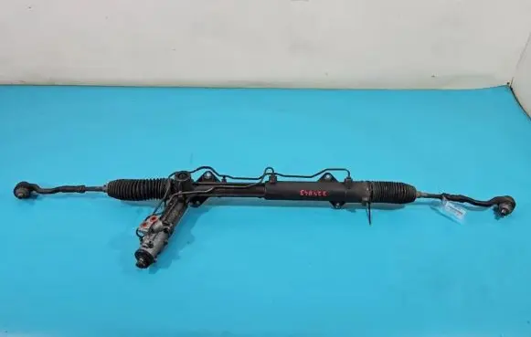 BMW X5 E70 Steering rack 677141610 IMPRK1369805