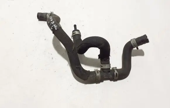 Nissan Pulsar Engine coolant pipe/hose 924174ED2A