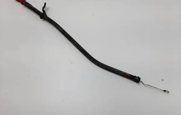 Volvo XC90 Oil level dip stick 