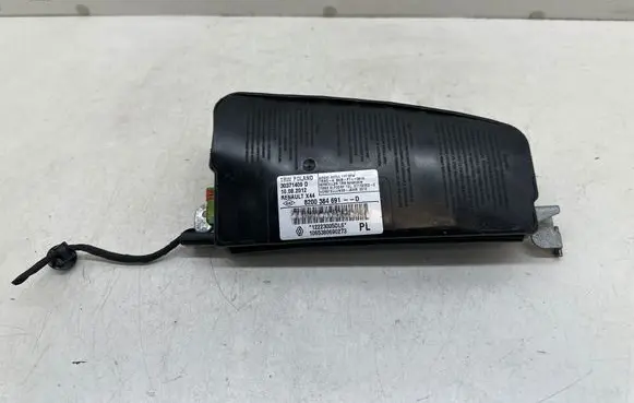 Renault Twingo II Seat airbag 8200384691