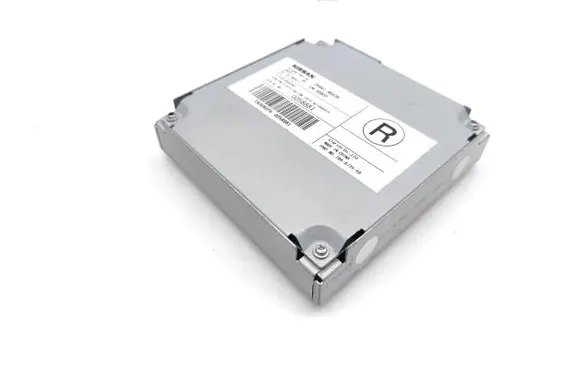 Nissan X-Trail T32 Other control units/modules 284A1-4BA3B EN-3080P