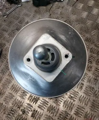 Audi Q5 SQ5 Brake booster 80A612103A