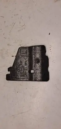 Audi A4 S4 B7 8E 8H Rear door card panel trim 8H0868301