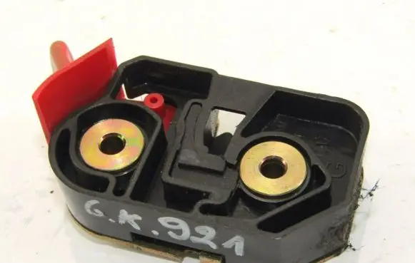 Smart ForTwo I Tailgate/trunk/boot lock/catch/latch