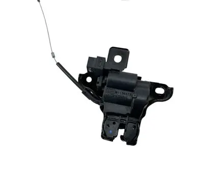 Ford Fusion II Tailgate/trunk/boot lock/catch/latch DS73F43282AC
