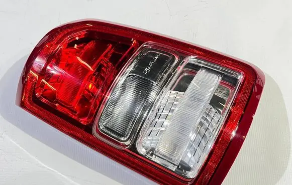 Dodge RAM Rear/tail lights 55112988AD