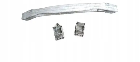 Audi A8 S8 D3 4E Front bumper support beam