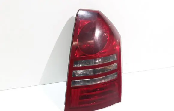 Chrysler 300 - 300C Rear/tail lights