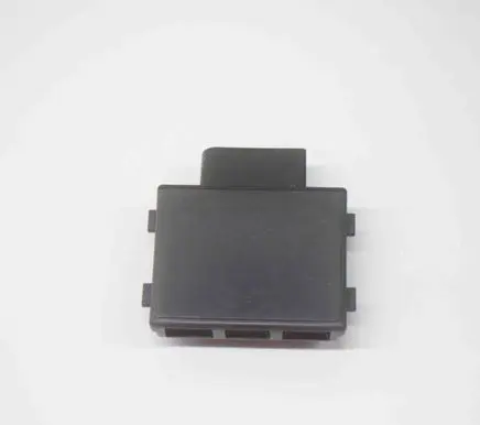 Audi A4 S4 B9 8W Fuel injection pump control unit/module 8W0906121B