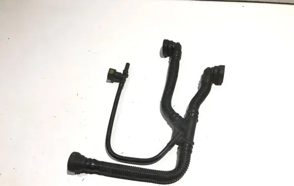 Peugeot 307 CC Breather hose/pipe 