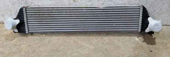 Renault Master III Intercooler radiator 144960015R ITPD000377