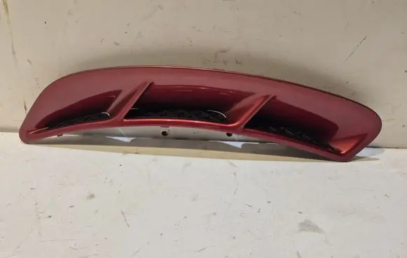 Ford S-MAX Fender grill 6M2116C217AEW