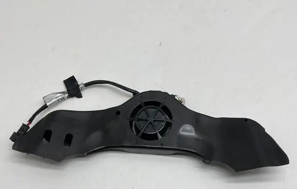 Porsche Cayenne (92A) Seat fan/blower 11015844B