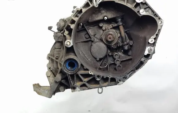 Fiat Punto (176) Manual 5 speed gearbox