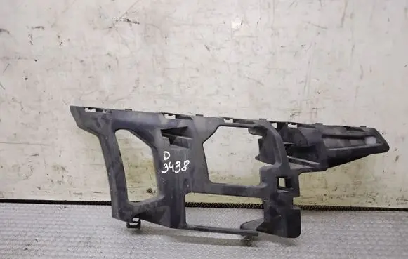 Ford Mondeo MK IV Front bumper mounting bracket 7S7117E856A