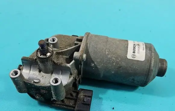 Renault Trafic III (X82) Wiper motor 0390243508 IMPRK1545127