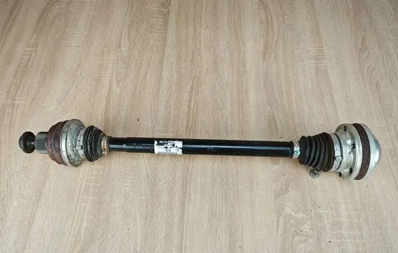 Audi Q5 SQ5 8R Rear driveshaft 8R0501203C