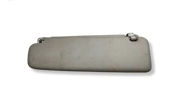 Volkswagen Touareg I Sun visor 7L6857552AC 1810200415