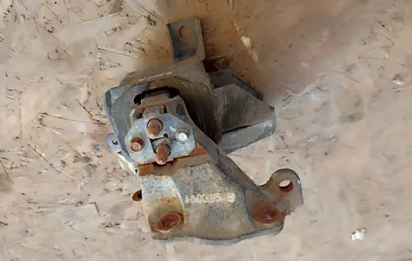 KIA Sportage Gearbox mount 21830F1800