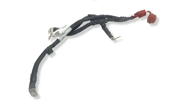 Positive cable (battery)