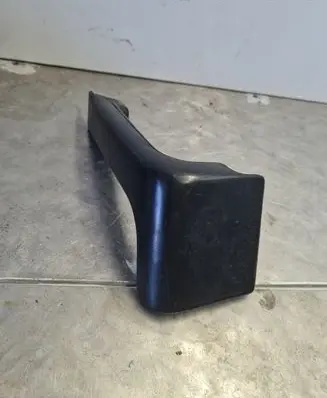 Volkswagen Transporter - Caravelle T4 Front door interior handle trim 701867179