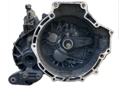 Mazda 5 Manual 6 speed gearbox