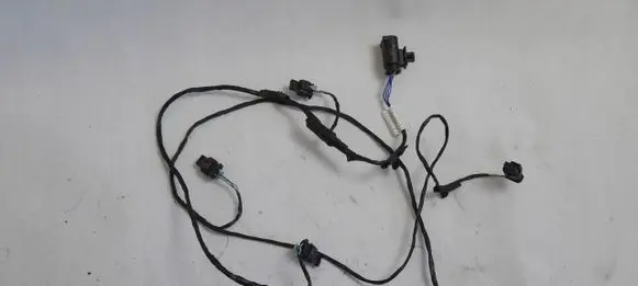 BMW 2 F44 Parking sensor (PDC) wiring loom 8736650
