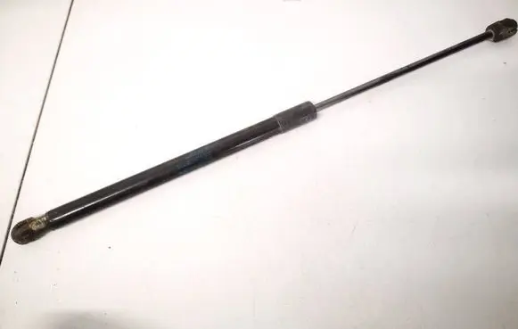 Skoda Octavia Mk2 (1Z) Tailgate/trunk strut/damper 0172030480N