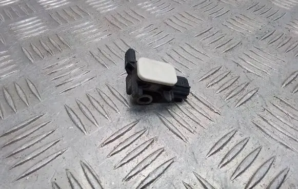 Infiniti Q70 Y51 Airbag deployment crash/impact sensor 985813JA0A