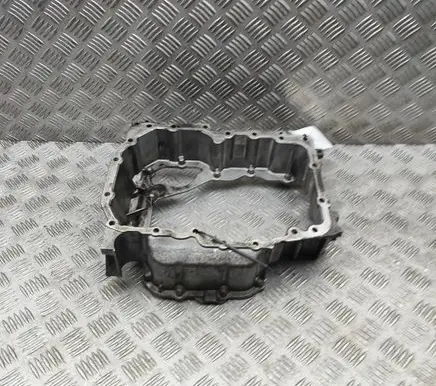 Volkswagen Polo V 6R Oil sump 04B103603E
