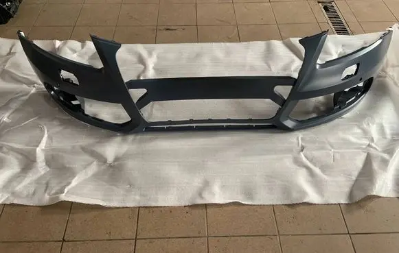 Audi Q5 SQ5 Front bumper 8R0807065 8R0807065C