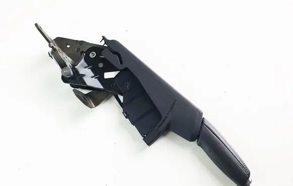 Seat Exeo (3R) Handbrake/parking brake lever assembly 