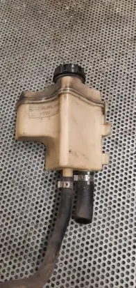 Renault Kangoo I Power steering fluid tank/reservoir 7700414664