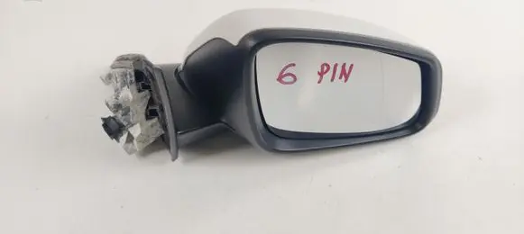 BMW X1 F48 F49 Front door electric wing mirror E1041357