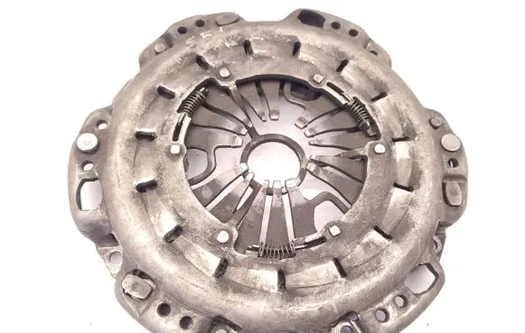 Mercedes-Benz Sprinter W906 Pressure plate 